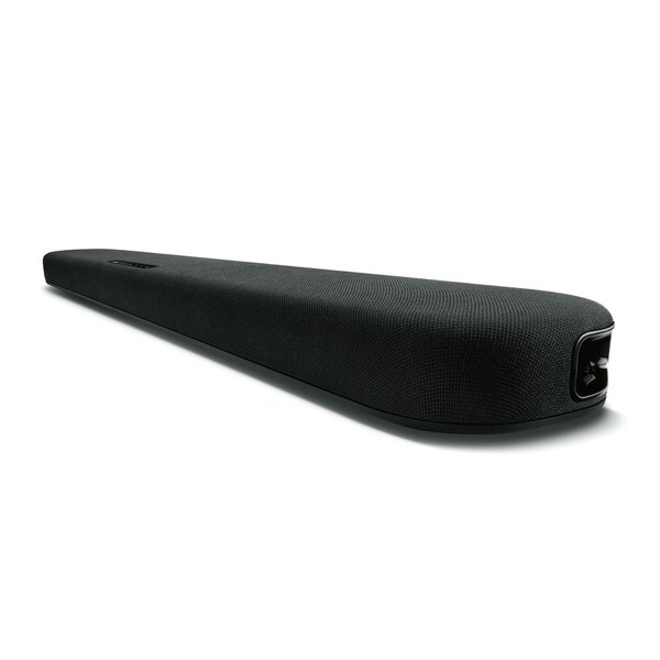 Main product image for Yamaha SR-B20A Sound Bar with Dual Built-in Subwoofers312-420